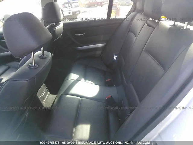 Продажа BMW 3er 3.0 (306Hp) (N54B30) 4WD AT по запчастям