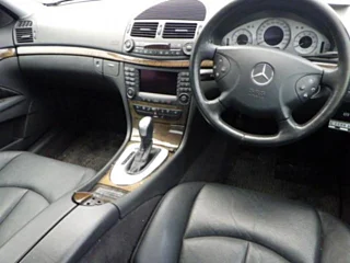 Продажа Mercedes-Benz E class 3.2 (224Hp) (112.949) RWD AT по запчастям