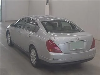 Продажа Nissan Teana 2.3 (173Hp) (VQ23DE) FWD AT по запчастям
