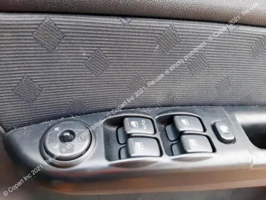 Продажа Hyundai Getz 1.4 (97Hp) (G4EE) FWD MT по запчастям