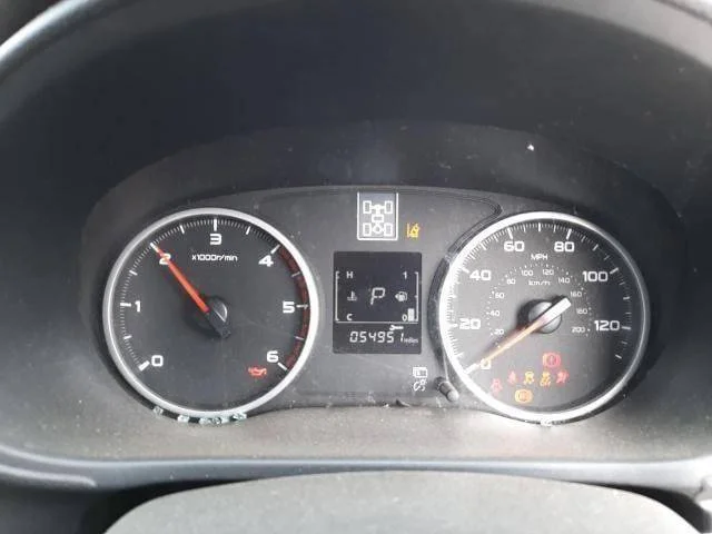 Продажа Fiat Fullback 2.4D (150Hp) (4N15) 4WD AT по запчастям