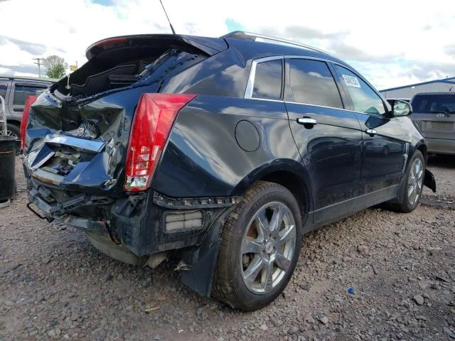 Продажа Cadillac SRX 3.6 (308Hp) (LFX) 4WD AT по запчастям