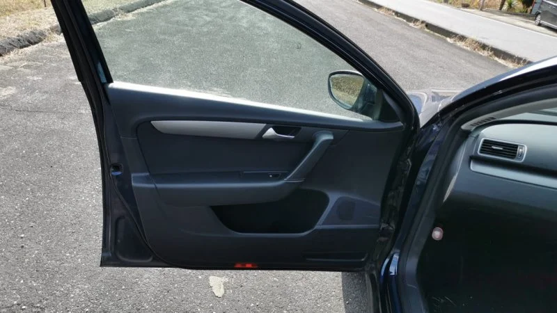 Продажа Volkswagen Passat 1.4 (122Hp) (CAXA) FWD AT по запчастям