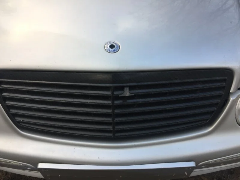 Продажа Mercedes-Benz E class 1.8 (163Hp) (271.941) RWD AT по запчастям