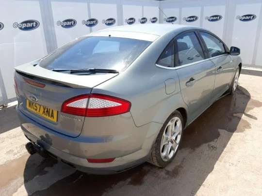 Продажа Ford Mondeo 2.0 (145Hp) (CJBA) FWD MT по запчастям
