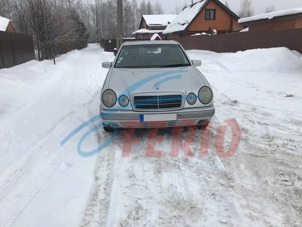 Продажа Mercedes-Benz E class 3.2 (224Hp) (112.941) 4WD AT по запчастям