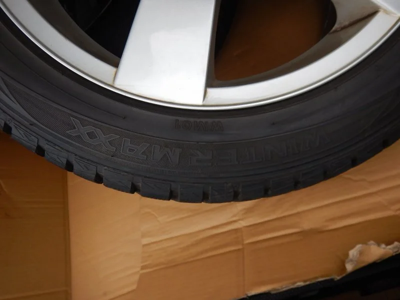 Продажа BMW 5er 2.5 (177Hp) (N52B25UL) RWD AT по запчастям