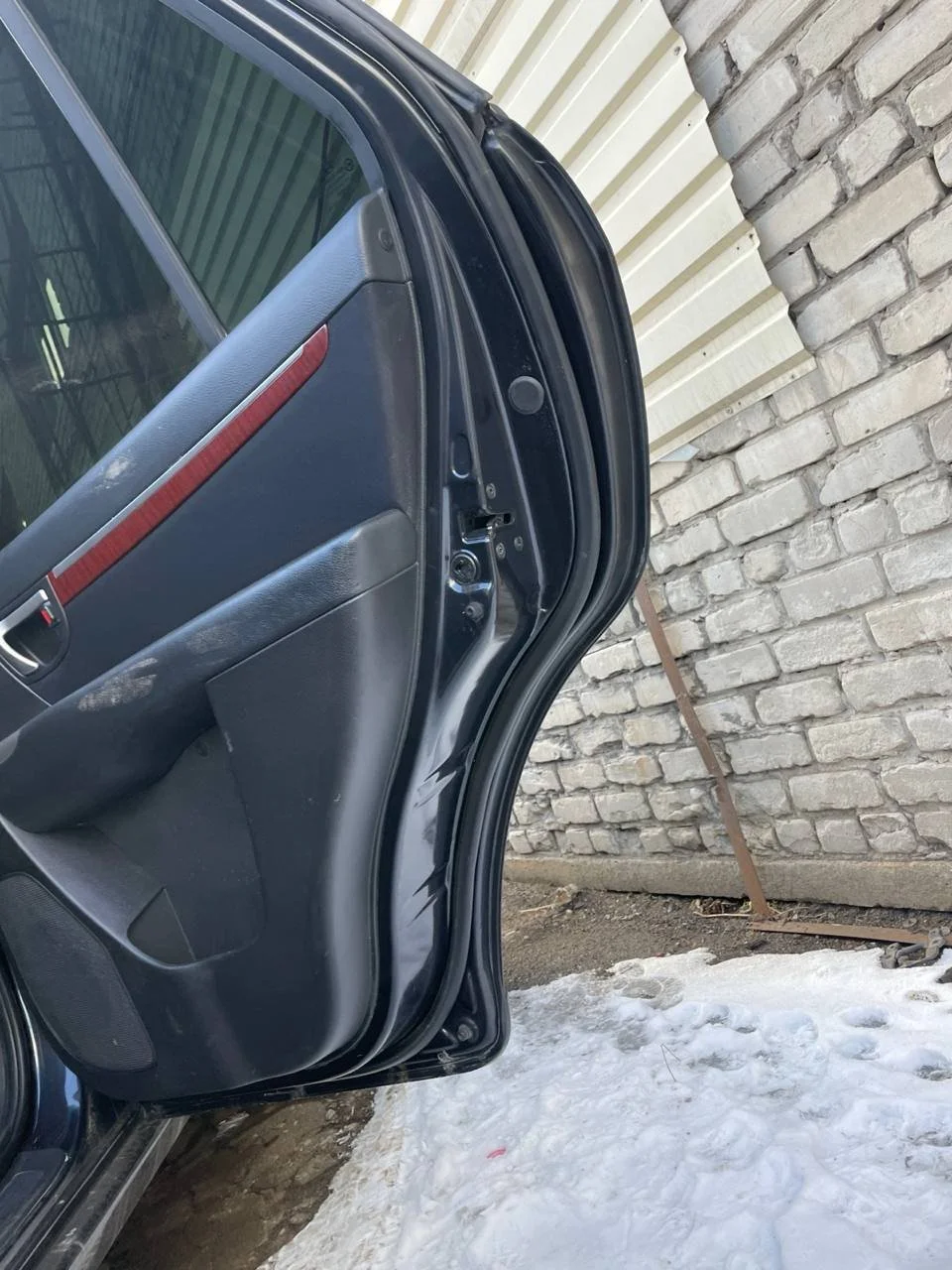 Продажа Hyundai Santa Fe 2.2D (150Hp) (D4EB) 4WD MT по запчастям