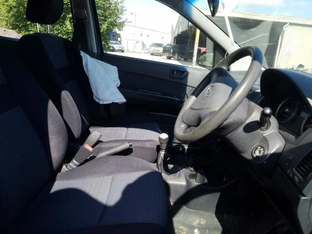 Продажа Hyundai Getz 1.4 (97Hp) (G4EE) FWD MT по запчастям