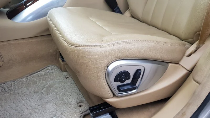 Продажа Mercedes-Benz R class 3.5 (272Hp) (272.967) 4WD AT по запчастям