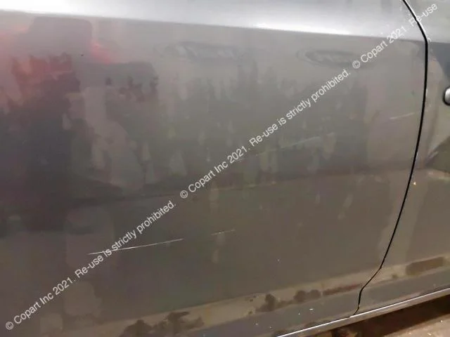 Продажа Kia Ceed 1.6 (123Hp) (G4FC) FWD AT по запчастям