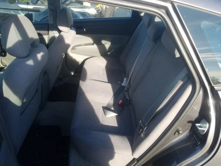 Продажа Toyota Prius 1.5H (78Hp) (1NZE) FWD AT по запчастям