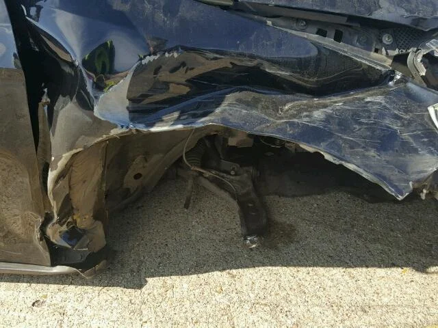 Продажа Ford Focus 1.6 (105Hp) (IQDB) FWD MT по запчастям