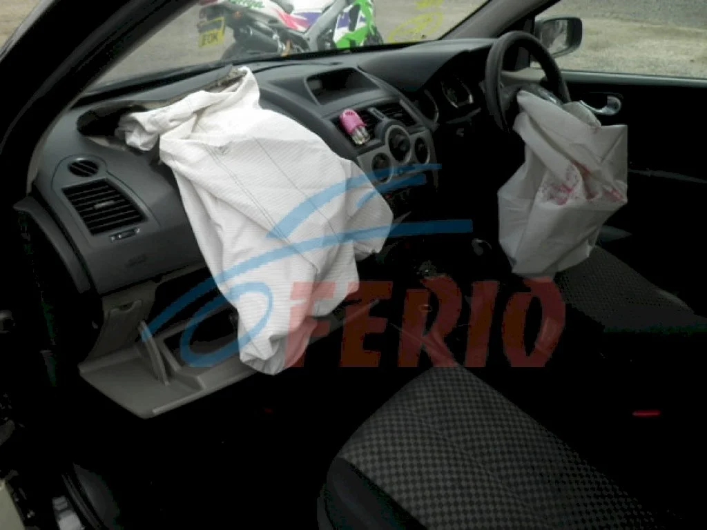 Продажа Renault Megane 1.6 (115Hp) (K4M 760) FWD MT по запчастям