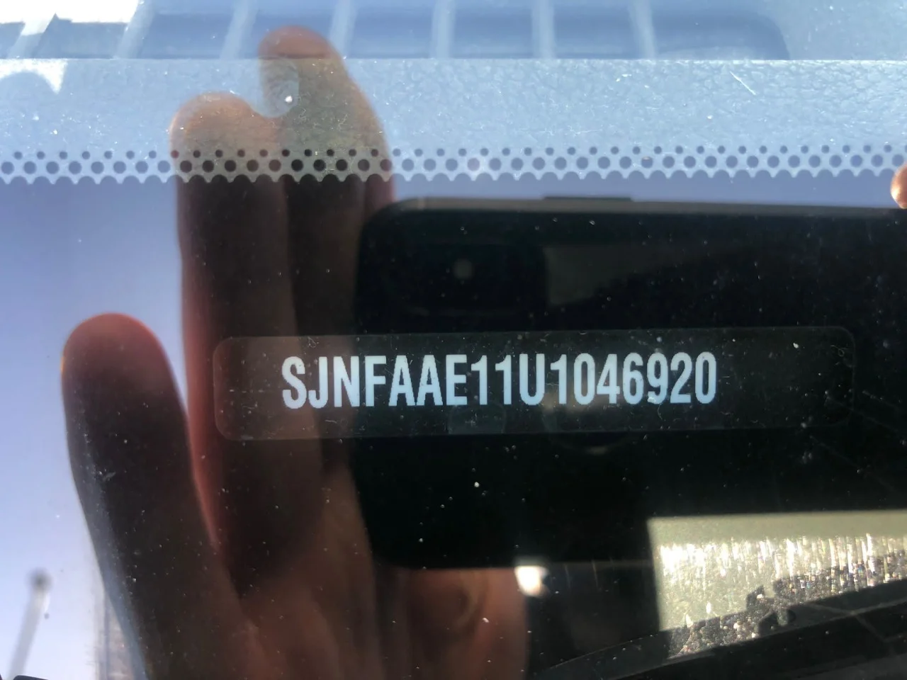 Продажа Nissan Note 1.4 (88Hp) (CR14DE) FWD MT по запчастям