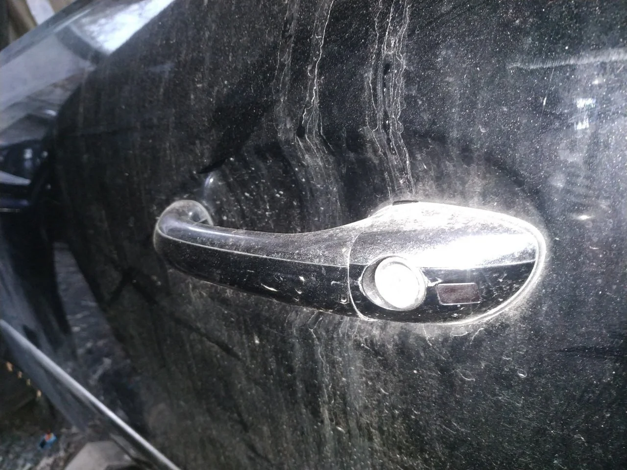 Продажа Mercedes-Benz M class 3.0D (190Hp) (642.940) 4WD AT по запчастям