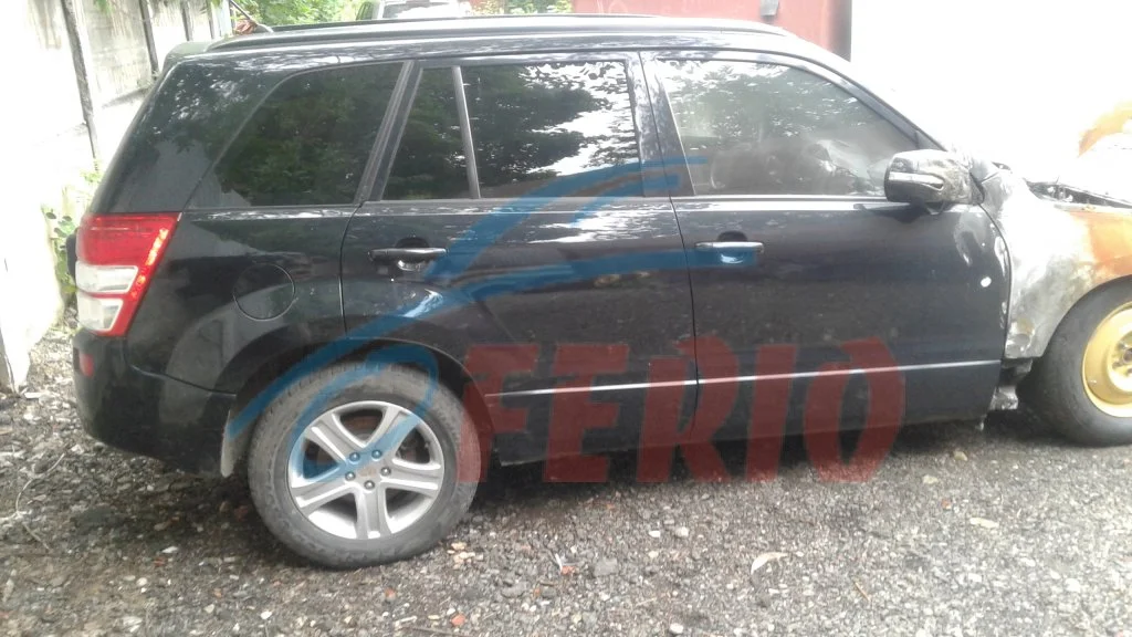Продажа Suzuki Grand Vitara 2.0 (140Hp) (J20A) 4WD AT по запчастям