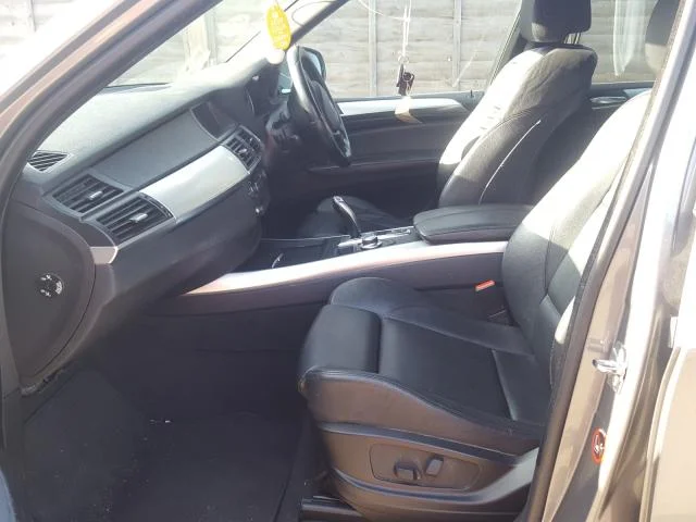 Продажа BMW X5 3.0D (235Hp) (M57D30) 4WD AT по запчастям