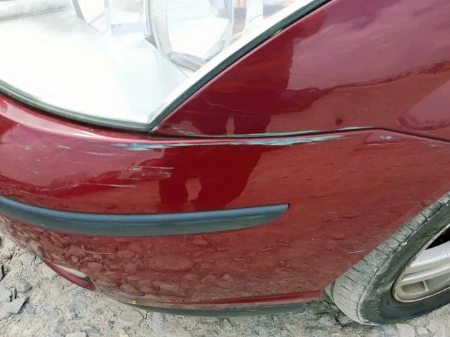 Продажа Ford Focus 1.6 (100Hp) (HWDA) FWD AT по запчастям