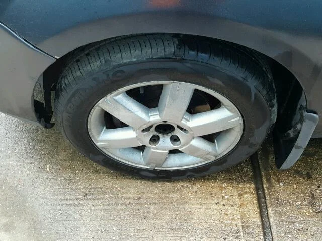 Продажа Ford Focus 1.6 (115Hp) (HXDA) FWD MT по запчастям