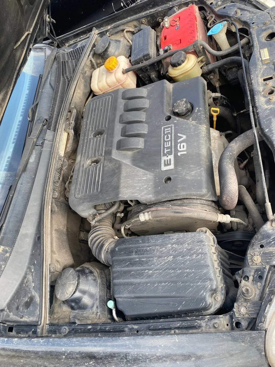 Продажа Chevrolet Lacetti 1.4 (95Hp) (F14D3) FWD MT по запчастям