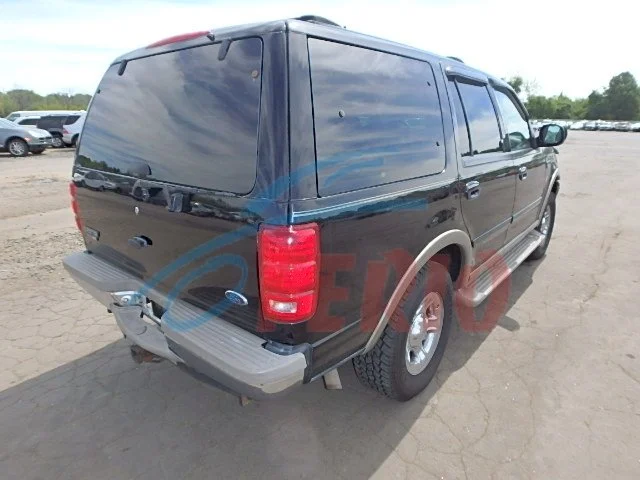 Продажа Ford Expedition 5.4 (260Hp) (TRITON V8) 4WD AT по запчастям