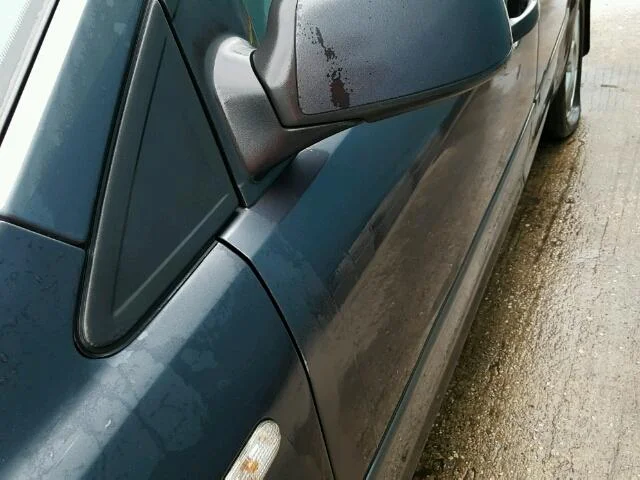 Продажа Ford Focus 1.6 (115Hp) (HXDA) FWD MT по запчастям