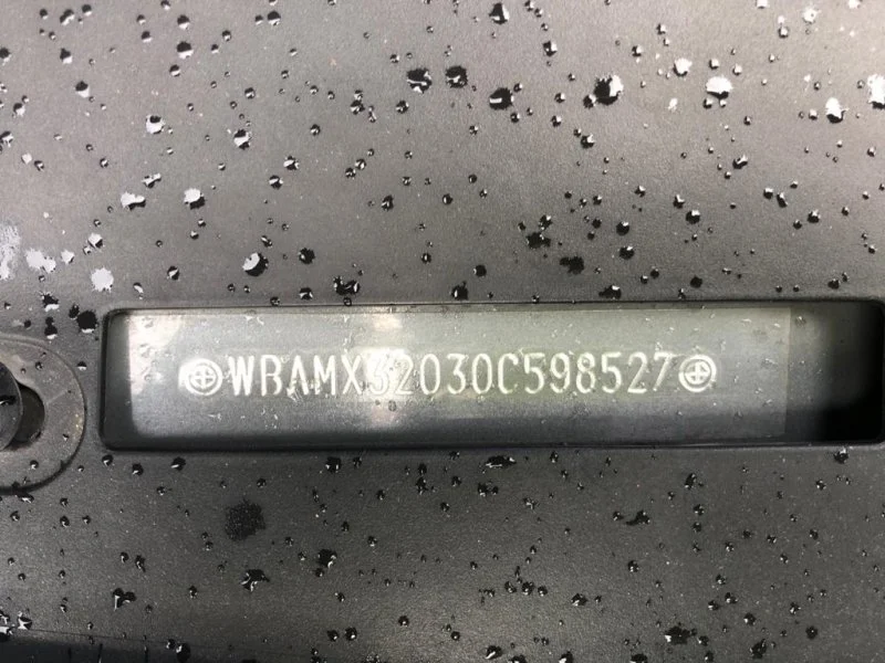 Продажа BMW 5er 3.0D (258Hp) (N57D30) RWD AT по запчастям