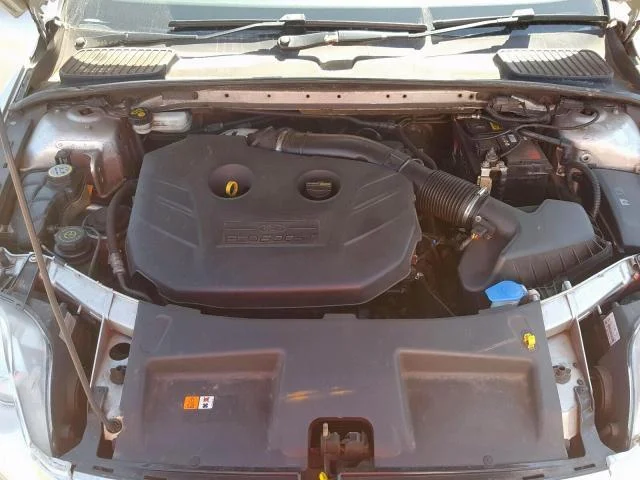 Продажа Ford Mondeo 2.0 (145Hp) (AOBA) FWD MT по запчастям