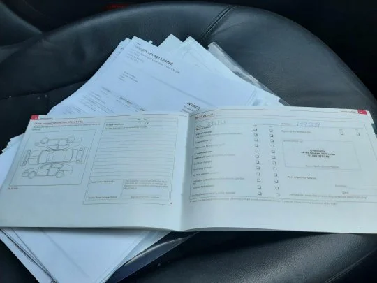 Продажа Skoda Octavia 1.8 (152Hp) (AKP) 4WD MT по запчастям