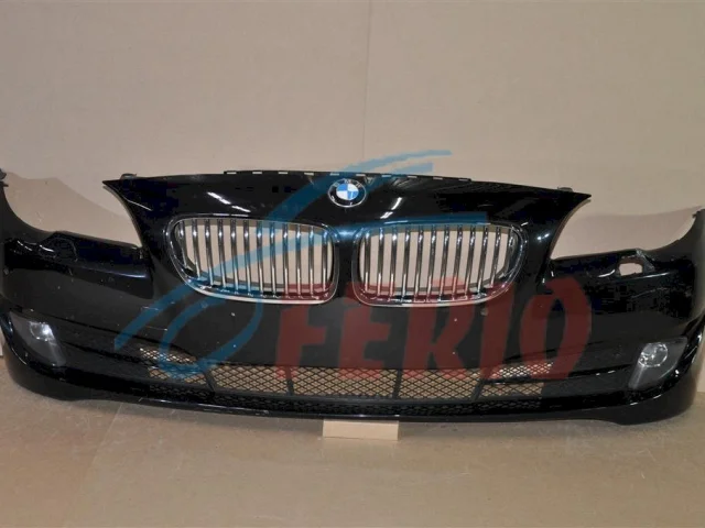 Бампер для BMW 5er Ф10 2010-2013 на фотографиях