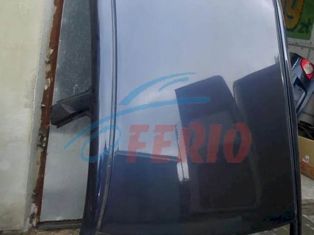 Крыша для Toyota Corolla E140/E150 Седан 2006-2013 на фотографиях