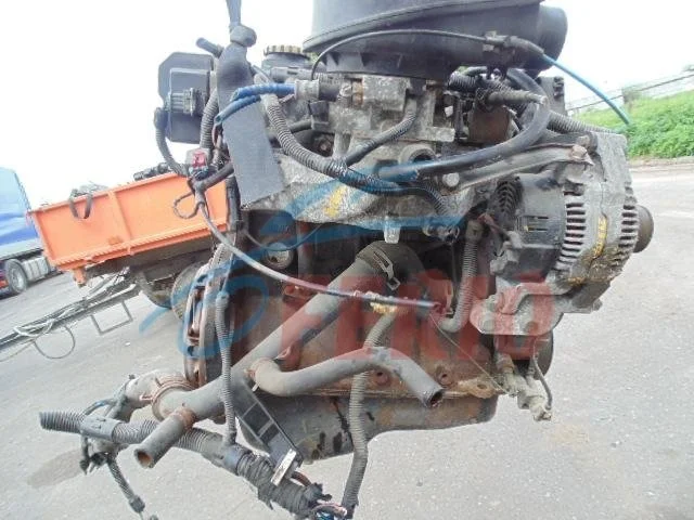 Продажа двигателя X16SZR