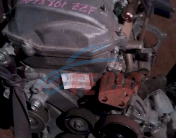 Продажа двигателя 1ZZ-FE