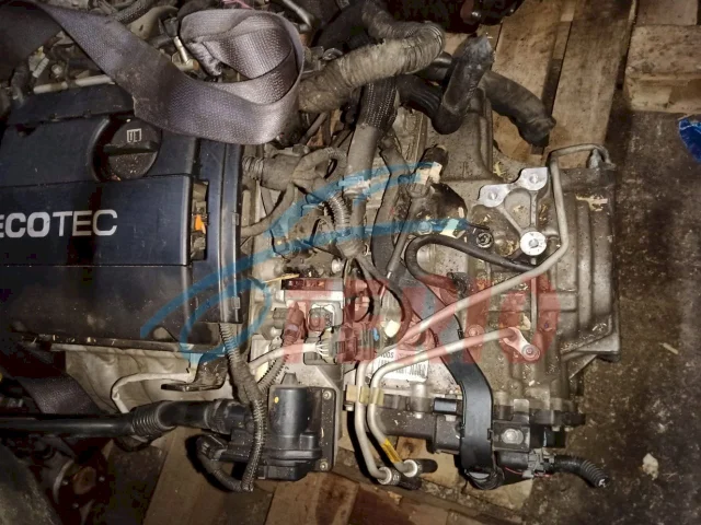 Привод передний левый для Chevrolet Cruze 1 J300 2009-2015 на фотографиях