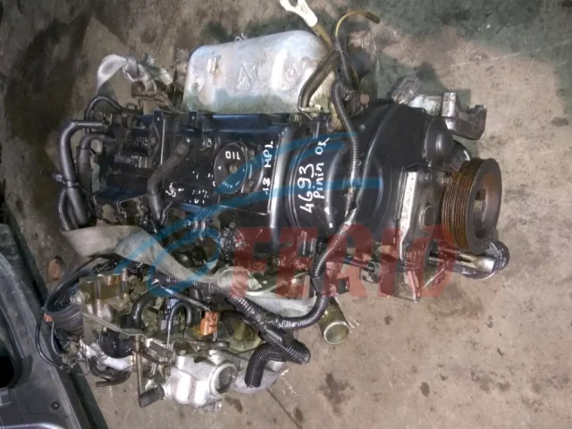 Продажа двигателя 4G93