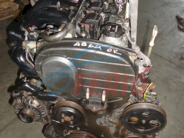 Продажа двигателя 4G64