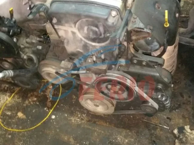 Продажа двигателя G4GC