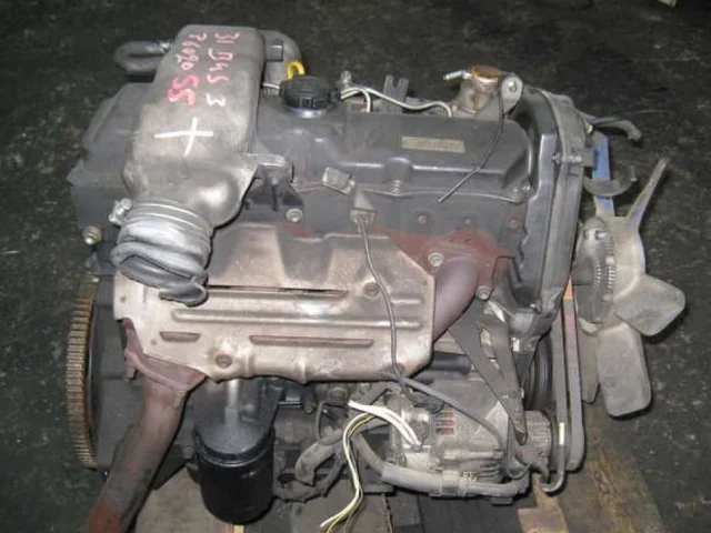 Продажа двигателя 3L