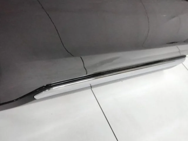 Дверь задняя правая для Volvo XC90 II L 2014-2019 на фотографиях