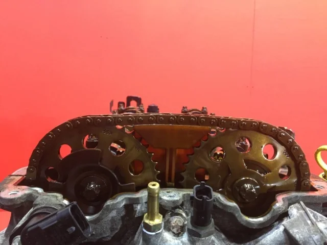 Продажа двигателя Z12XEP