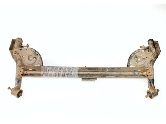 Задняя балка для Nissan Tiida C11 Хэтчбек 2007-2014 на фотографиях