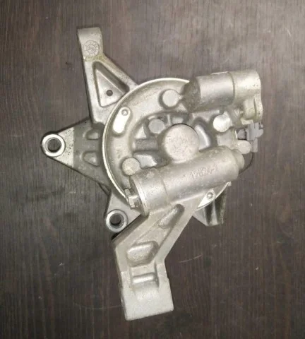 Компрессор кондиционера для Subaru Forester SJ 2013-2016 на фотографиях