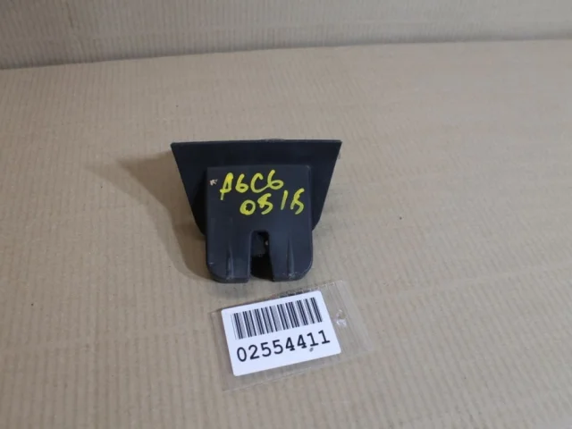 Замок багажника для Audi Q7 4L 2005-2015 на фотографиях