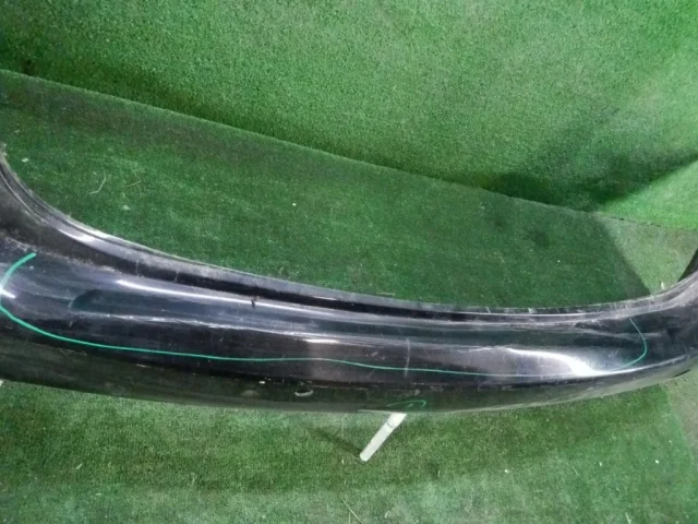 Бампер для Volkswagen Touran 1T 2003-2015 на фотографиях