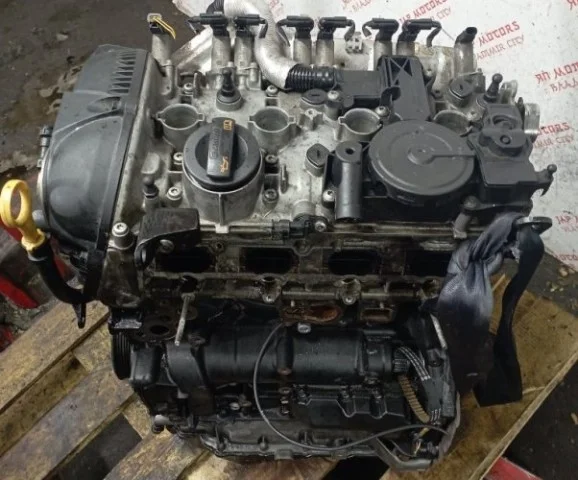 Продажа двигателя CDNC