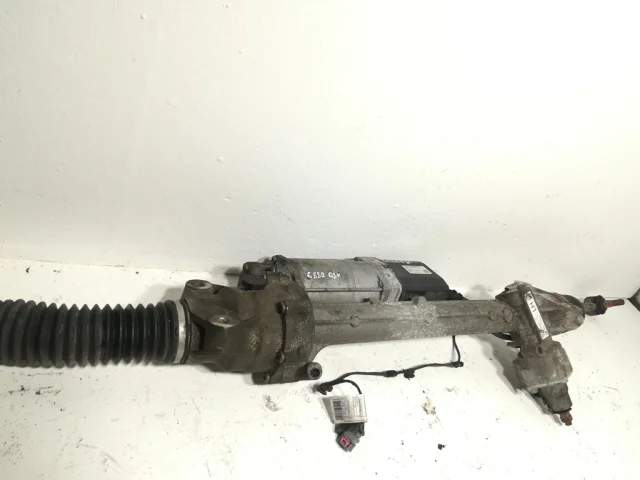 Насос ГУР для BMW X3 F25 2010-2017 на фотографиях