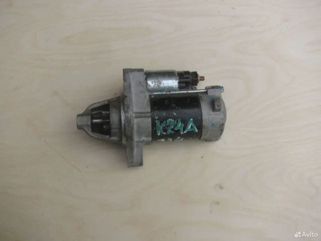 Стартер для Honda Elysion RR 2004-2013 на фотографиях