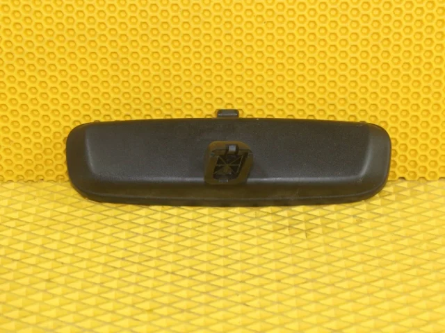 Зеркало заднего вида (в салоне) для Hyundai Solaris 2 (2017-2022) на фотографиях