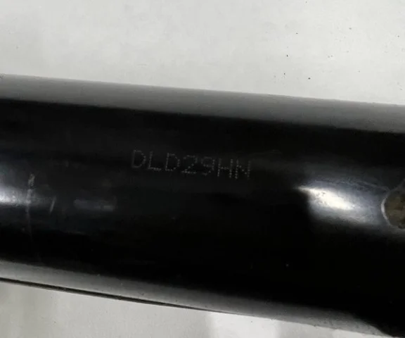 Рулевая рейка для Kia Rio 3 рестайлинг на фотографиях